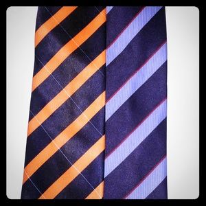 2-L'art  D' espace ties